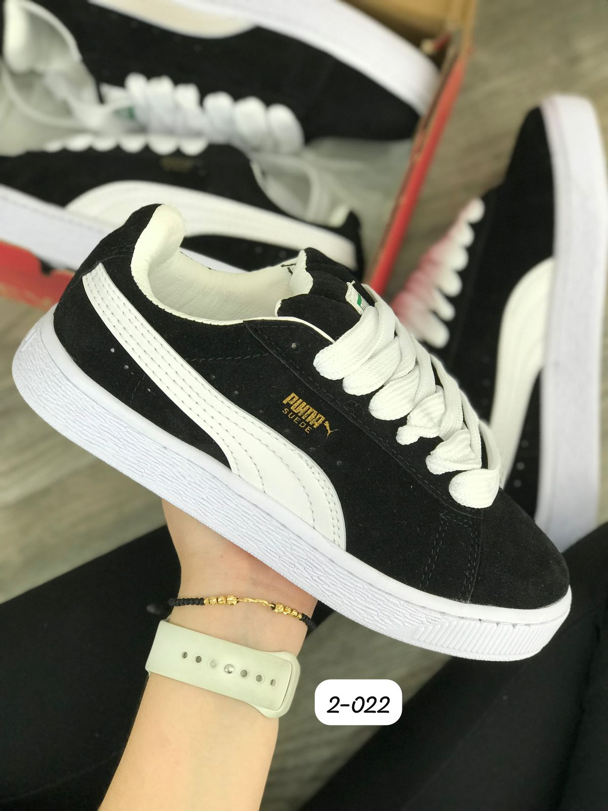 TENIS PUMA UNISEX - SUPER PROMOCION 🔥